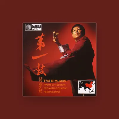 Listen to Hok-man Yim, watch music videos, read bio, see tour dates & more!