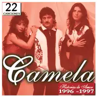 Cómo Le Digo Yo? — Camela