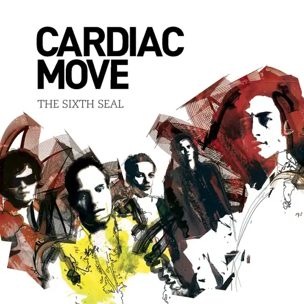 Fishermen — Cardiac Move