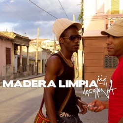 Madera Limpia - Salsa