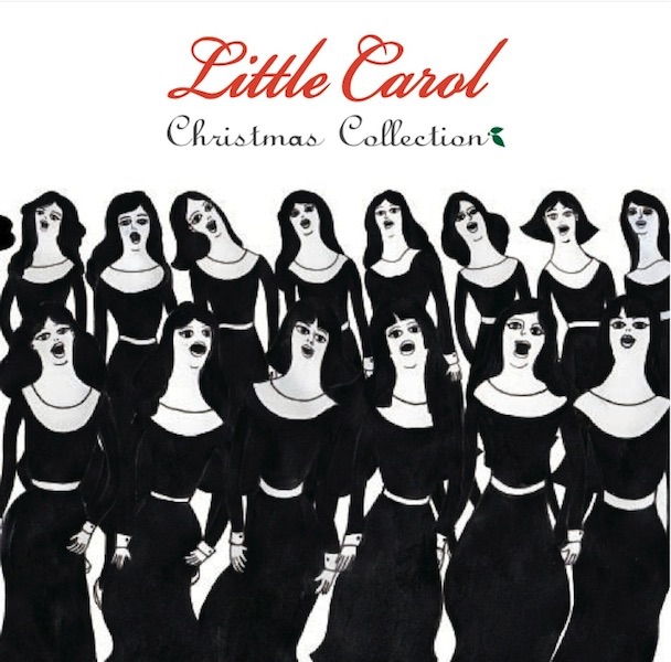 Little Carol - Christmas Collection