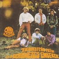 Omega - Trombitás Frédi