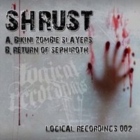 Bikini Zombie Slayers - Single - Shrust