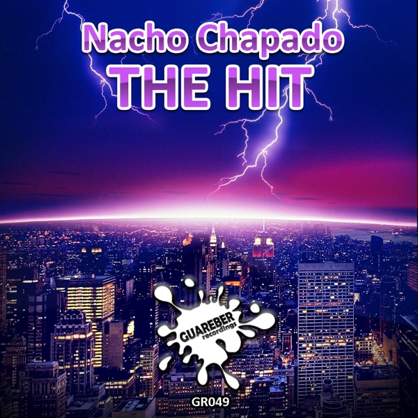 Cover of The Hit - Single