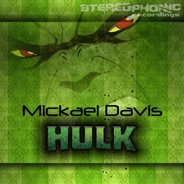 Hulk - EP - Single