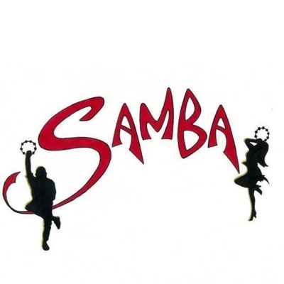 Samba de Velho (feat. Alexandre Nero)