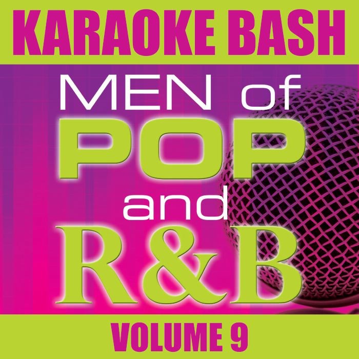 Joanna (Karaoke Version)