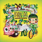 Ipanapa Liikenteessä - EP