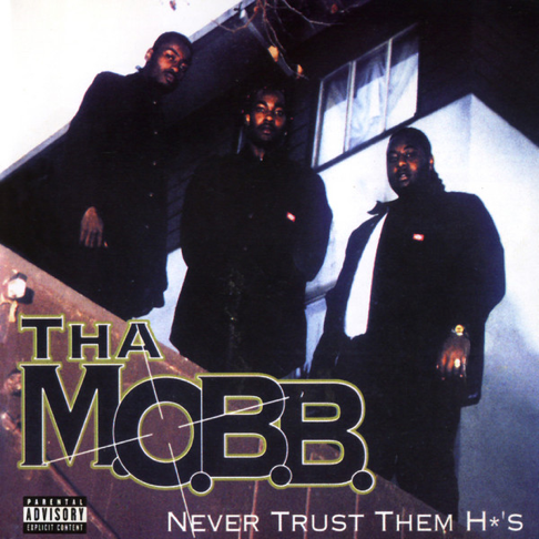 Tha M.O.B.B - Apple Music