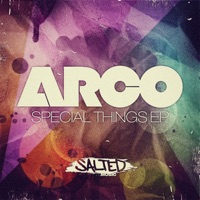Special Things EP - Arco
