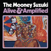 The Mooney Suzuki - Primitive Condition