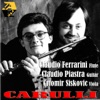 Ferdinando Carulli: Three Trios for Flute, Guitar and Viola,  Op. 103