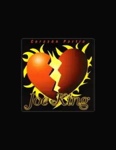 Listen to Joe King, watch music videos, read bio, see tour dates & more!