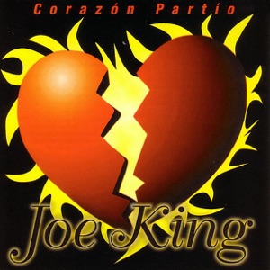 Pochette de « Coraz?n Partio » de Joe King