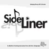 Side Liner - Cry Of An Angel remix