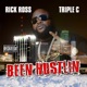 Been Hustlin