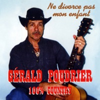 Ne divorce pas mon enfant