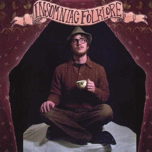 Oh Well album cover