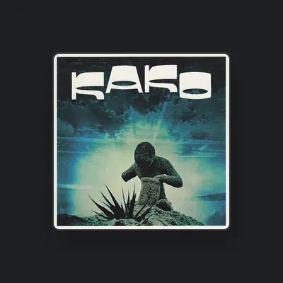 Listen to Kako, watch music videos, read bio, see tour dates & more!