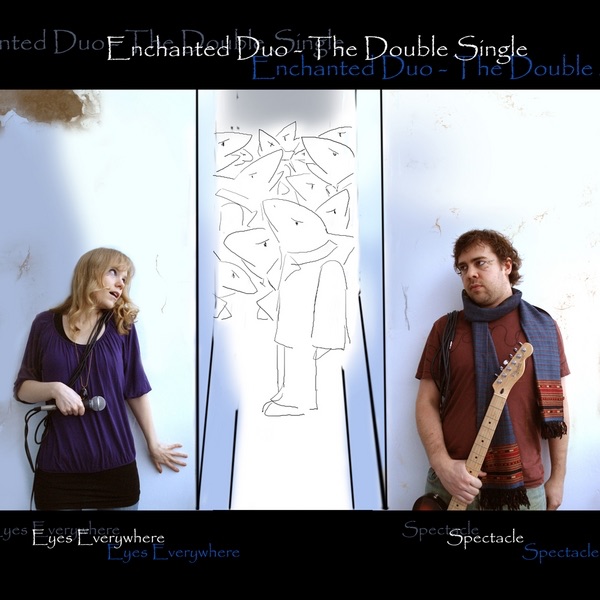 The Double Single