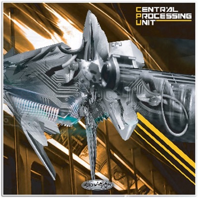 Central Processing Unit