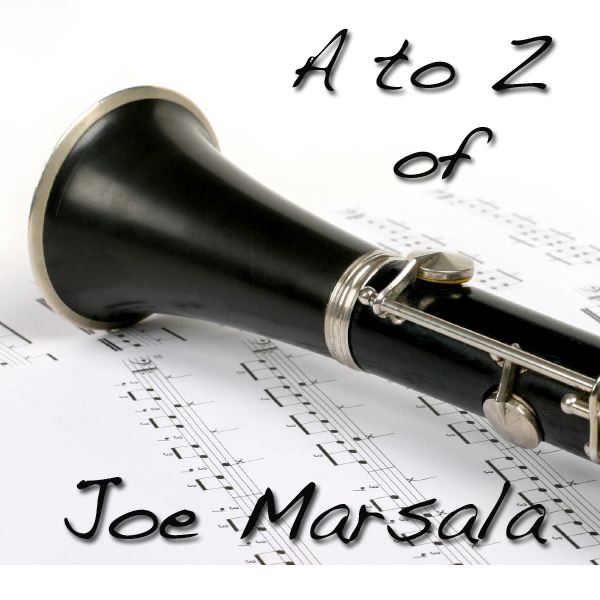 A to Z of Joe Marsala (Digitally Remastered)