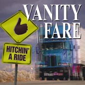 Hitchin' a Ride by Vanity Fare — cover art