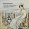 Elegy in D Minor, Op. 26 artwork