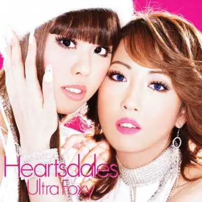Ultra Foxy - Heartsdales Ultra Foxy - Heartsdales