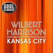 Wilbert Harrison - I Really Love You
