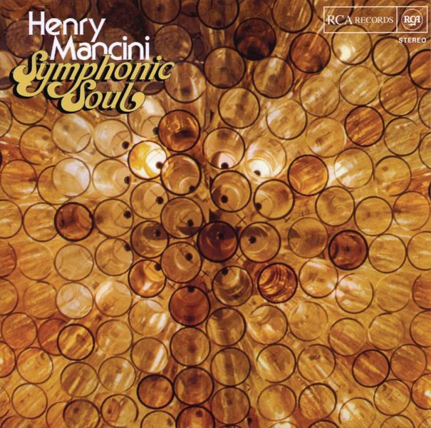 Symphonic Soul cover art