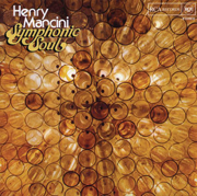 Slow Hot Wind (Lujon) - Henry Mancini
