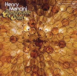 Slow Hot Wind (Lujon) Henry Mancini