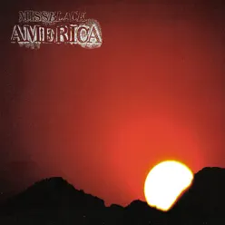 Drowning By Numbers - Single - Miss Black America