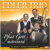 Spitzbuam Polka