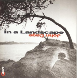 Stephen Drury - In a Landscape