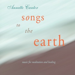 Annette Cantor - Gaia Dreaming