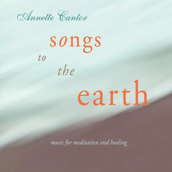 Forest Meditation — Annette Cantor