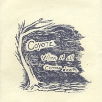 When It All Comes Down - Coyote