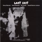 Last Exit - Discharge
