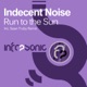 Run to the Sun Single