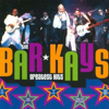 The Bar-Kays - Too Hot To Stop, Pt. 1 artwork
