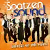 Spatzensound - Walzertraum