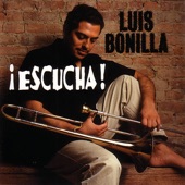 Bonilla - Escucha