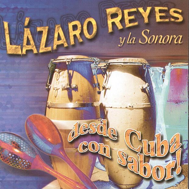 Desde Cuba Con Sabor!