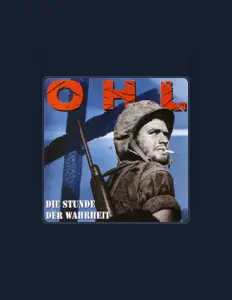 Listen to OHL, watch music videos, read bio, see tour dates & more!