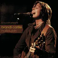 Hallelujah — Brandi Carlile