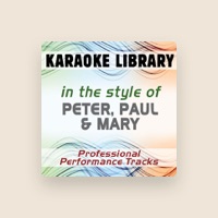 Karaoke Library