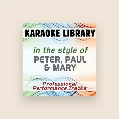 Listen to Karaoke Library, watch music videos, read bio, see tour dates & more!