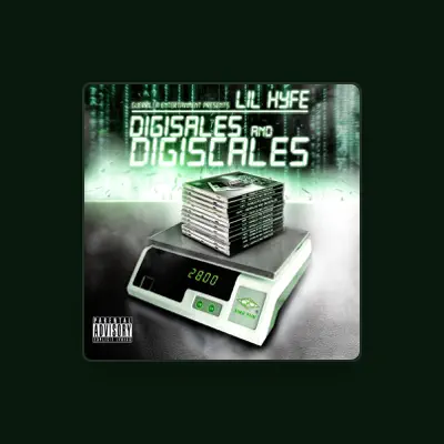 Listen to Lil Hyfe, watch music videos, read bio, see tour dates & more!